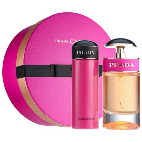 prada candy travel size.